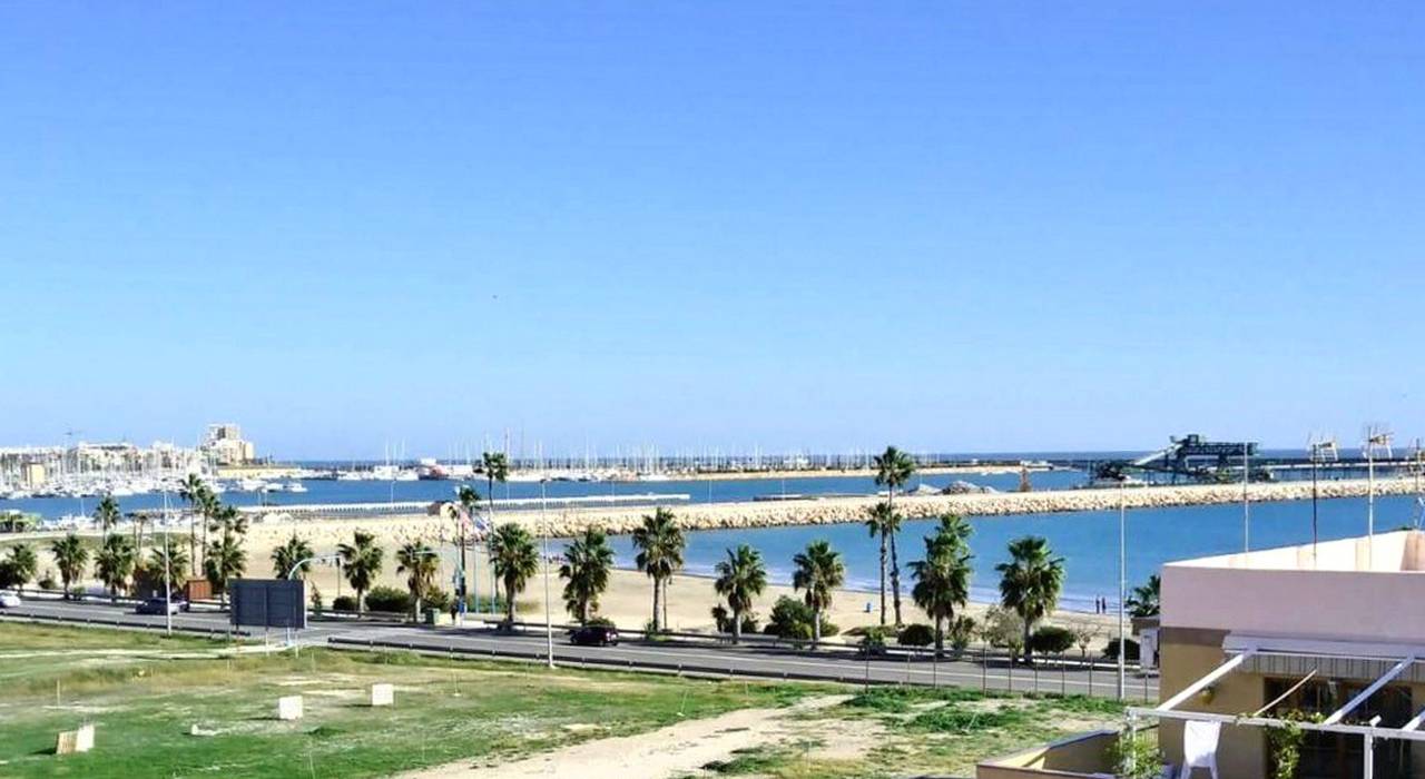 Vente - Appartement - Torrevieja