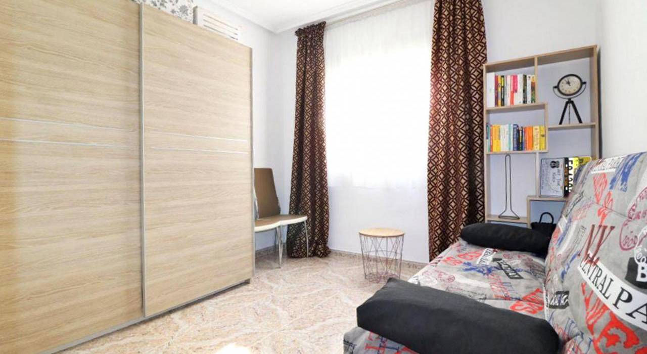 Vente - Appartement - Torrevieja