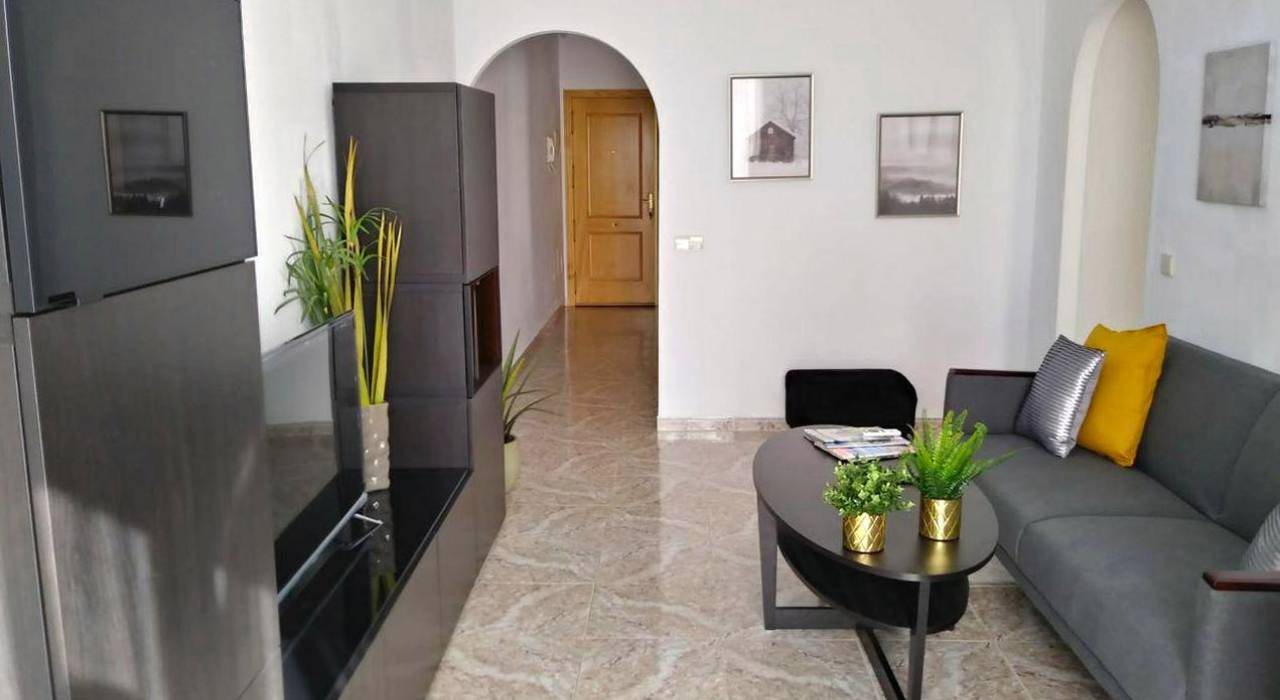 Vente - Appartement - Torrevieja