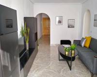 Vente - Appartement - Torrevieja