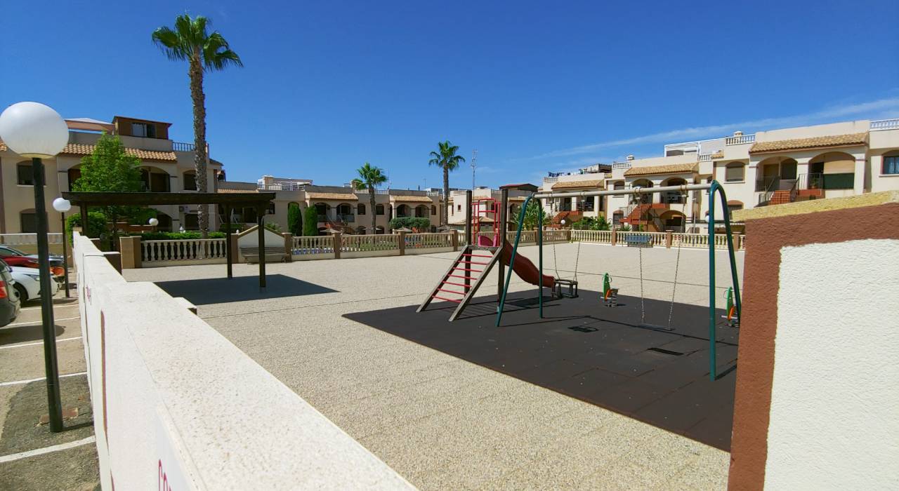 Vente - Appartement - Torrevieja