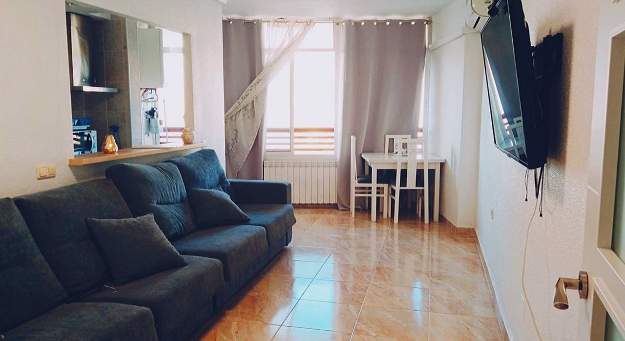 Vente - Appartement - Torrevieja