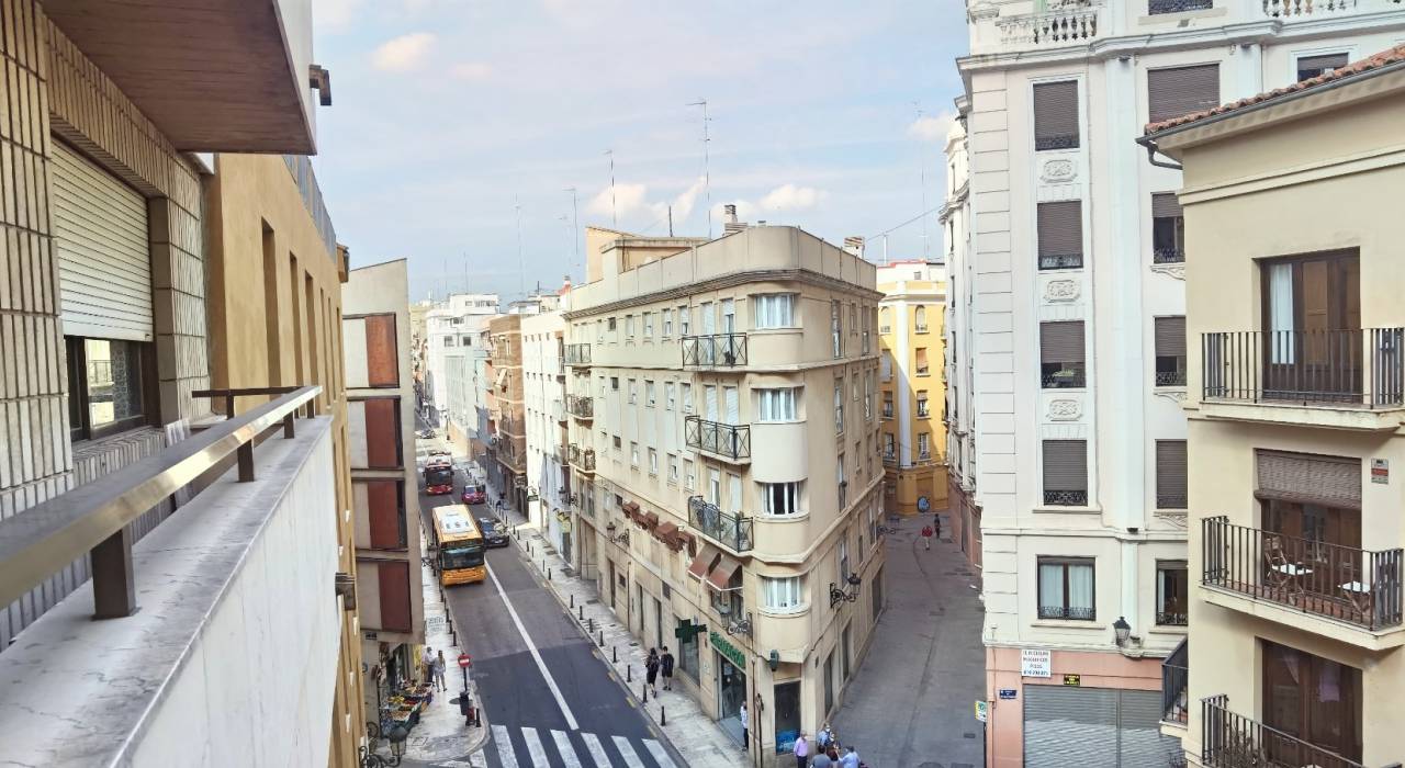 Vente - Appartement - Valencia - Ciutat Vella