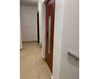 Vente - Appartement - Valencia - El Perelló