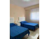 Vente - Appartement - Valencia - El Perelló