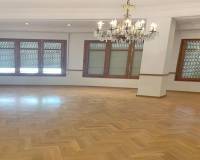 Vente - Appartement - Valencia -  Extramurs