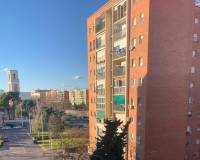 Vente - Appartement - Valencia -  L'Olivereta