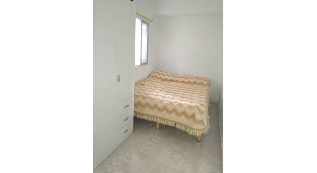 Vente - Appartement - Valencia -  Mislata