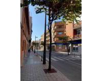 Vente - Appartement - Valencia - Paterna