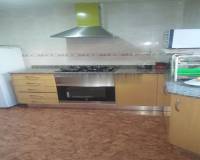 Vente - Appartement - Valencia