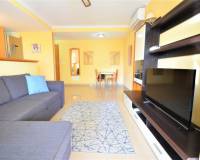 Vente - Appartement - Villajoyosa - La Cala de Villajoyosa