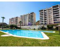 Vente - Appartement - Villajoyosa - Playa Paraiso