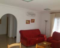 Vente - Appartement - Villajoyosa - Torres