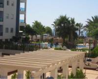 Vente - Appartement - Villajoyosa - Torres