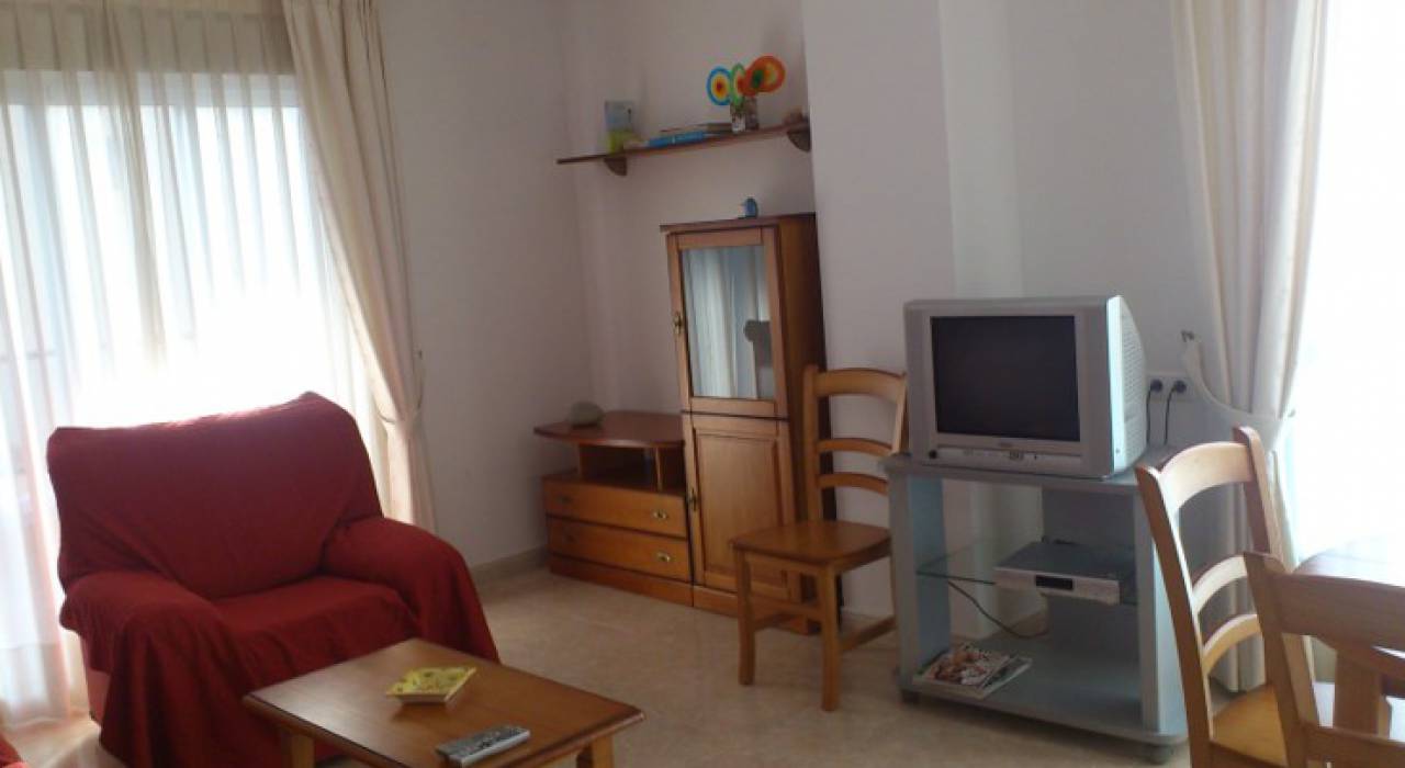 Vente - Appartement - Villajoyosa - Torres