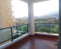 Vente - Appartement - Villajoyosa - Torres