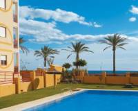 Vente - Appartement - Villajoyosa - Torres