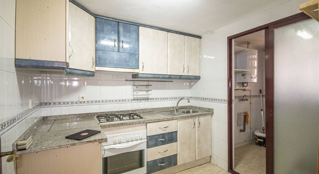 Vente -  - Benidorm - Poniente