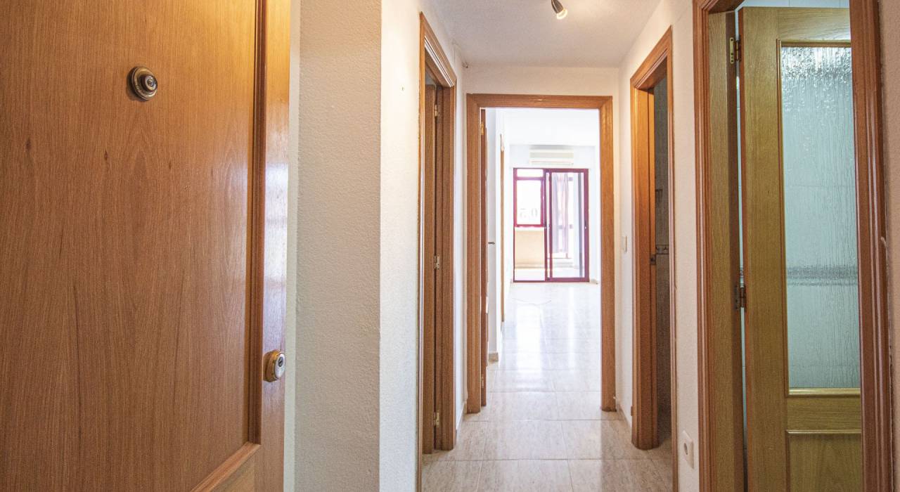 Vente -  - Benidorm - Poniente