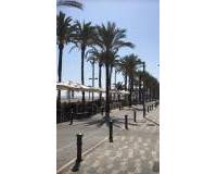 Vente - Bungalow - Alicante - Playa San Juan