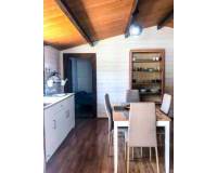 Vente - Bungalow - Barbate - Los Caños de Meca