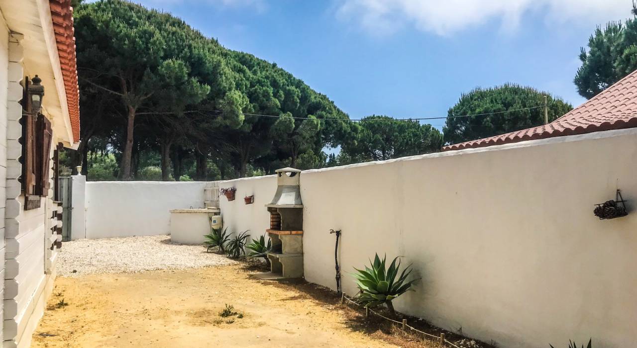 Vente - Bungalow - Barbate - Los Caños de Meca