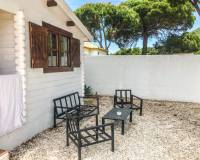 Vente - Bungalow - Barbate - Los Caños de Meca