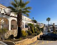 Vente - Bungalow - Calpe - Cometa