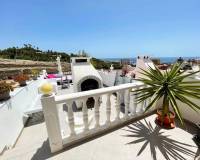 Vente - Bungalow - Tenerife - San Eugenio