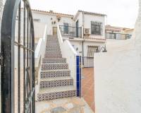 Vente - Bungalow - Torrevieja - Los Náufragos