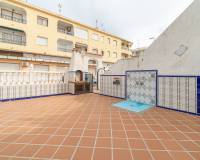 Vente - Bungalow - Torrevieja - Los Náufragos