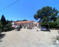 Vente - Chalet - Alfas del Pi