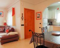 Vente - Chalet - Orihuela Costa - Playa Flamenca