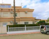 Vente - Chalet - Orihuela Costa - Playa Flamenca