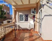 Vente - Chalet - Torrevieja - Torreblanca