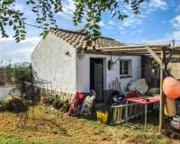 Vente - Chalet - Vejer de la Frontera - El Palmar