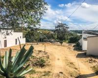 Vente - Chalet - Vejer de la Frontera - El Soto