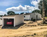 Vente - Chalet - Vejer de la Frontera - El Soto