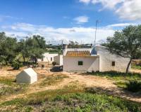 Vente - Chalet - Vejer de la Frontera - El Soto