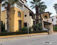Vente - Immobilier commercial - Torrevieja
