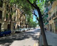 Vente - Immobilier commercial - Valencia