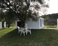 Vente - Immobilier commercial - Vejer de la Frontera - El Palmar