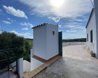 Vente - Immobilier commercial - Vejer de la Frontera - El Palmar