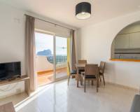 Vente - Maison de ville - Calpe - Gran Sol