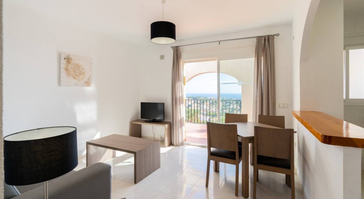 Vente - Maison de ville - Calpe - Gran Sol