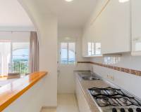 Vente - Maison de ville - Calpe - Gran Sol