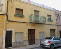 Vente - Maison de ville - Denia - El Verger