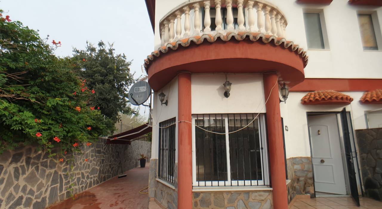 Vente - Maison de ville - Gandía - La Casona