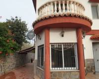 Vente - Maison de ville - Gandía - La Casona