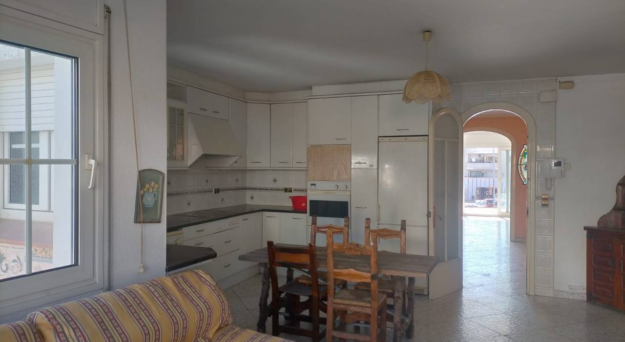 Vente - Maison de ville - Maresme - Calella